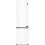 LG GC-B509SQCL холодильник No Fost