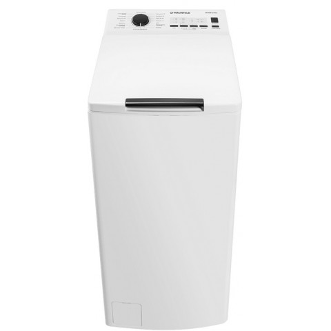 Maunfeld MFWM127WH стиральная машина Maunfeld MFWM127WH стиральная машина