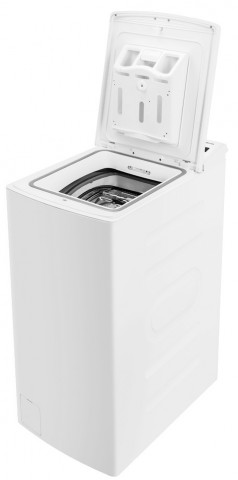 Maunfeld MFWM127WH стиральная машина