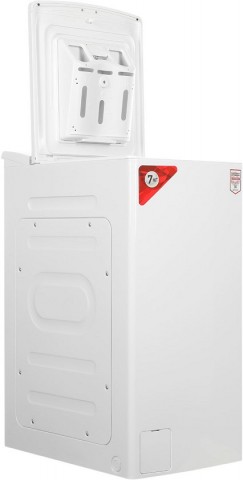 Kraft TCH-UME7303W стиральная машина