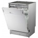 Evelux BD 4117 D встраиваемая посудомоечная машина