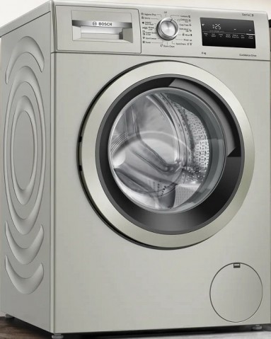 Bosch WAN 2420 XME стиральная машина
