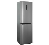 Бирюса I940NF холодильник No Frost