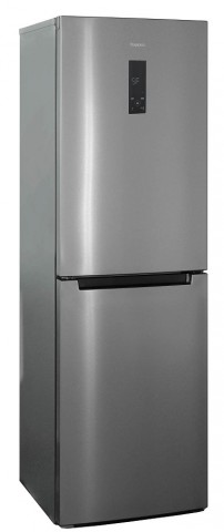 Бирюса I940NF холодильник No Frost