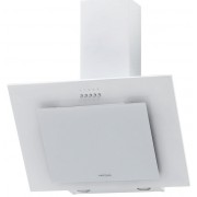 Krona Vierkant 600 White PB вытяжка наклонная