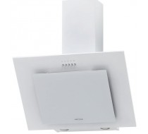 Krona Vierkant 600 White PB вытяжка наклонная