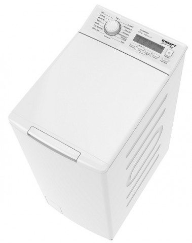 Kraft TCH-UME6502W стиральная машина