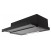 Lex Hermes 600 Black вытяжка, встраиваемая в шкаф Lex Hermes 600 Black вытяжка, встраиваемая в шкаф