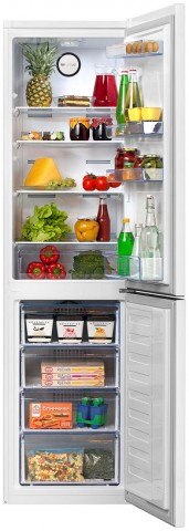 Beko B1RCNK332W холодильник No Frost