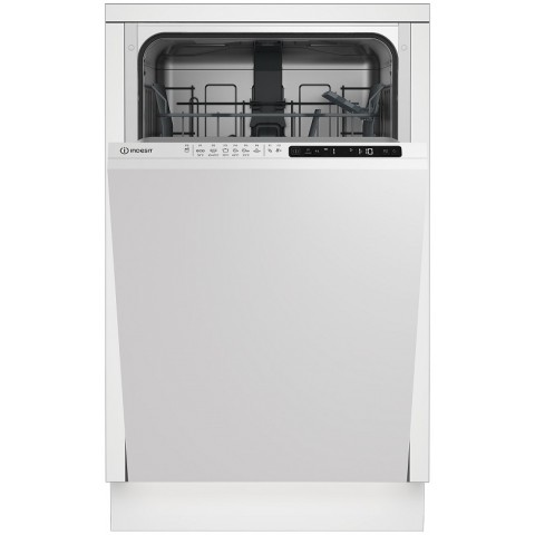 Indesit DIS 1C67E встраиваемая посудомоечная машина Indesit DIS 1C67E встраиваемая посудомоечная машина