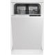 Indesit DIS 1C67E встраиваемая посудомоечная машина