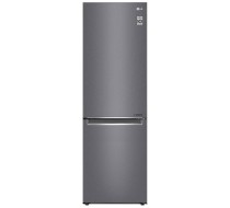 LG GC-B459SLCL холодильник No Frost