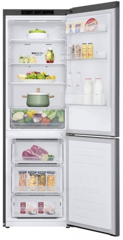 LG GC-B459SLCL холодильник No Frost