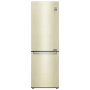 LG GC-B459SECL холодильник No Frost