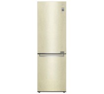 LG GC-B459SECL холодильник No Frost