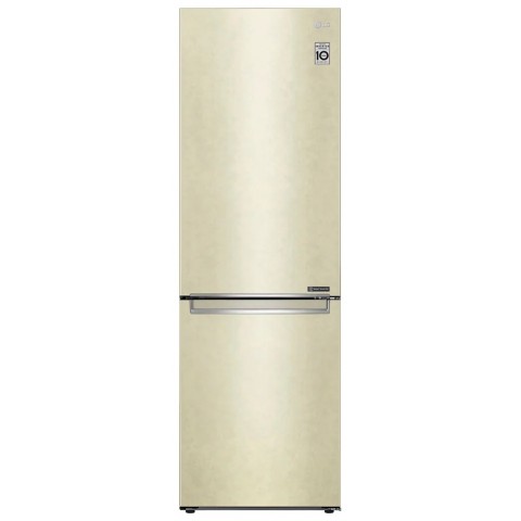 LG GC-B459SECL холодильник No Frost