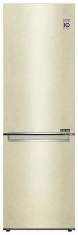 LG GC-B459SECL холодильник No Frost