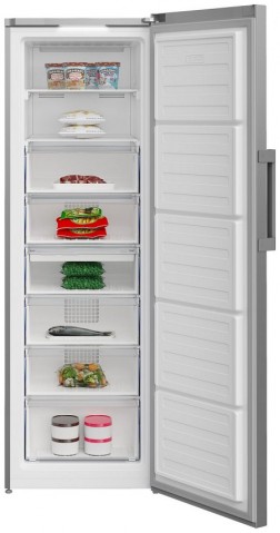Beko B3RFNK312S морозильная камера