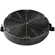 Midea CFM175 фильтр угольный для вытяжек, 2 шт.