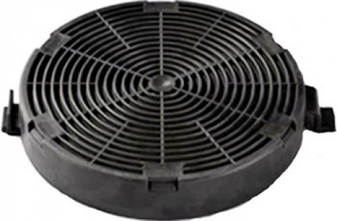 Midea CFM175 фильтр угольный для вытяжек, 2 шт.