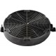 Midea CFM175 фильтр угольный для вытяжек, 2 шт.