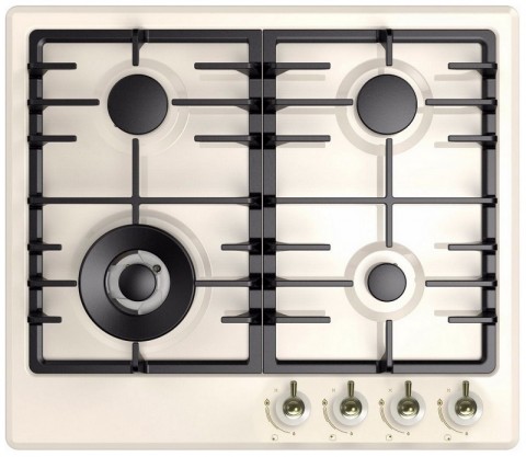 Midea MG696TRI-B газовая варочна поверхность