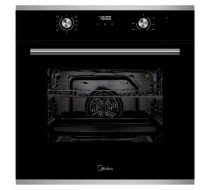 Midea MO 68111X электрический духовой шкаф