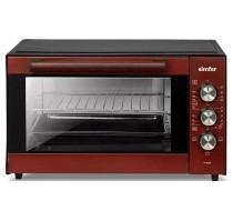 Simfer M 3524 электрическая печь