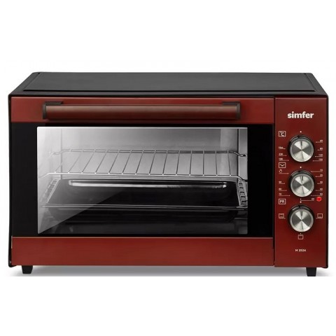 Simfer M 3524 электрическая печь Simfer M 3524 электрическая печь