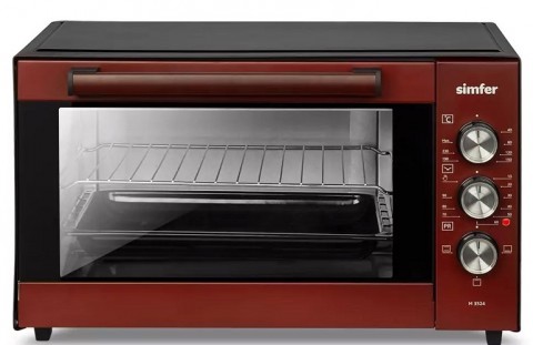 Simfer M 3524 электрическая печь