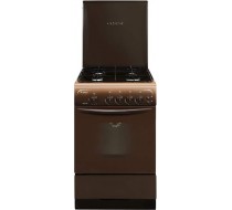 Gefest 3200-06 K43 плита газовая