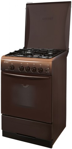 Gefest 3200-06 K43 плита газовая