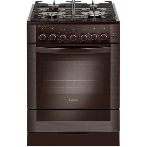 Gefest 6502-03 0030 плита газоэлектрическая с конвекцией Gefest 6502-03 0030 плита газоэлектрическая с конвекцией