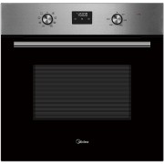 Midea MO 57103X электрический духовой шкаф