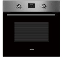 Midea MO 57103X электрический духовой шкаф