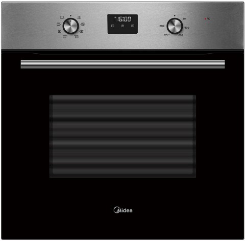 Midea MO 57103X электрический духовой шкаф