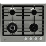 Midea MG645TX газовая варочная поверхность