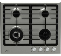 Midea MG645TX газовая варочная поверхность