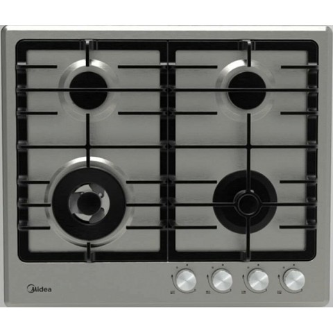 Midea MG645TX газовая варочная поверхность Midea MG645TX газовая варочная поверхность