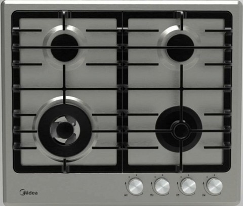 Midea MG645TX газовая варочная поверхность