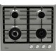 Midea MG645TX газовая варочная поверхность