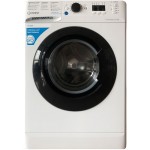 Indesit BWUA 41051 WB RU стиральная машина