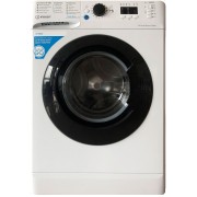 Indesit BWUA 41051 WB RU стиральная машина