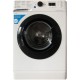 Indesit BWUA 41051 WB RU стиральная машина
