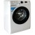 Indesit BWUA 41051 WB RU стиральная машина