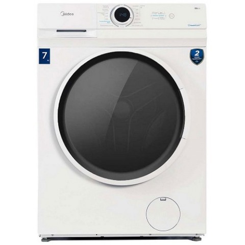 Midea MF100W70/W стиральная машина Midea MF100W70/W стиральная машина