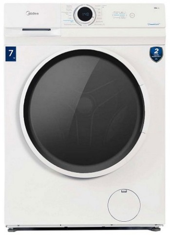 Midea MF100W70/W стиральная машина
