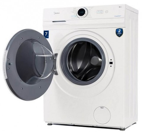 Midea MF100W70/W стиральная машина