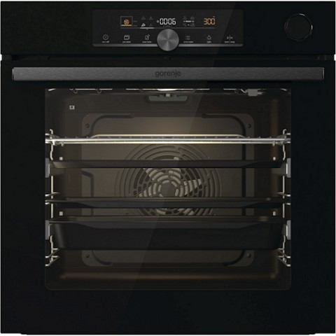 Gorenje BSA 6747A04BG электрический духовой шкаф Gorenje BSA 6747A04BG электрический духовой шкаф