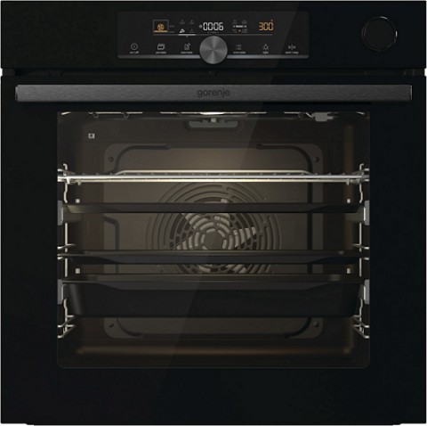 Gorenje BSA 6747A04BG электрический духовой шкаф